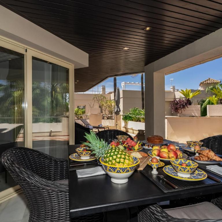 Molo Residences Boutique Apartments & Spa - Apartamento Pearl - 3