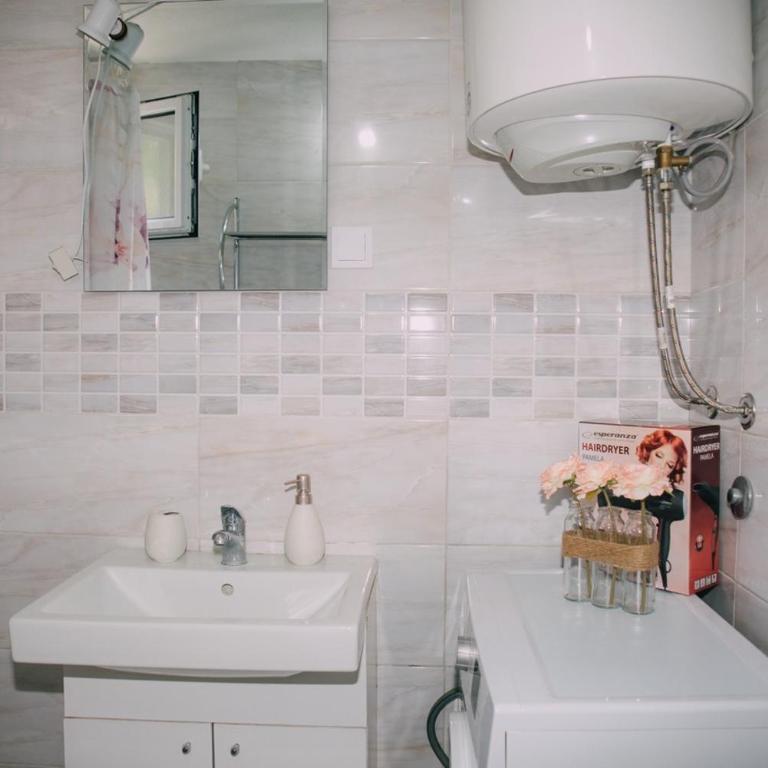Lovely apartment Moki near the center - Apartman sa 1 Spavaćom Sobom - 10
