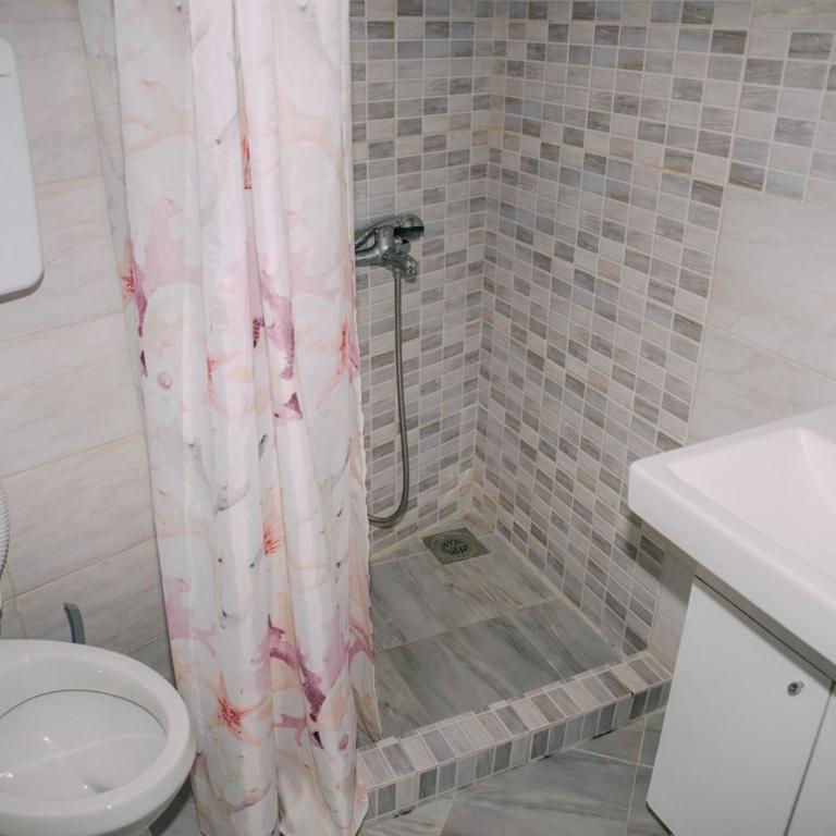 Lovely apartment Moki near the center - Apartman sa 1 Spavaćom Sobom - 11