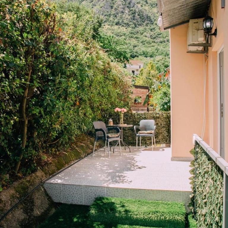 Lovely apartment Moki near the center - Apartman sa 1 Spavaćom Sobom - 2