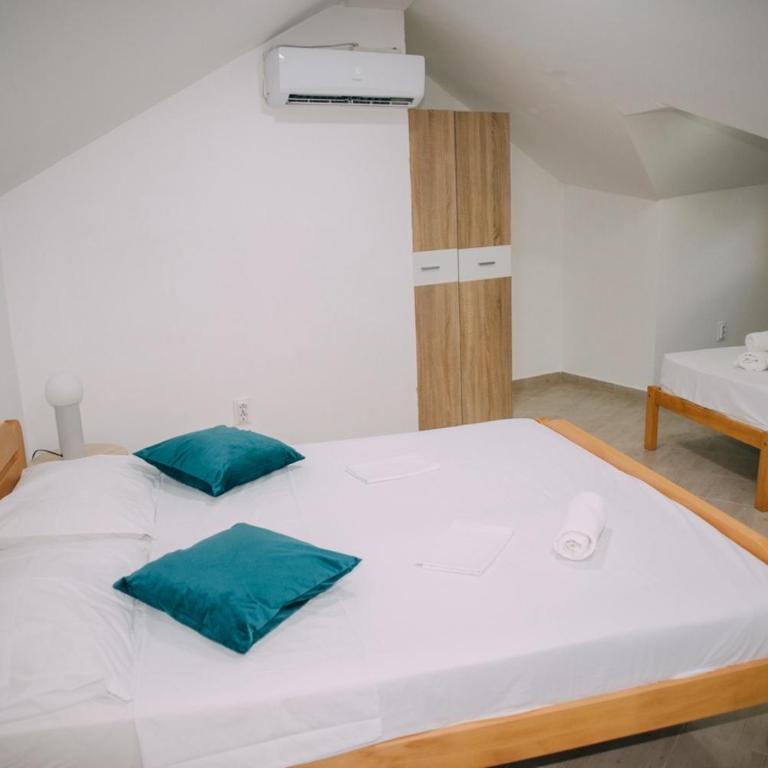 Lovely apartment Moki near the center - Apartman sa 1 Spavaćom Sobom - 7