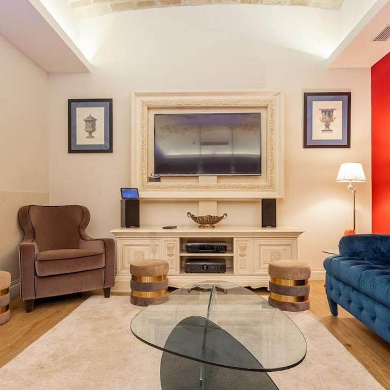La Casa dei Sogni Roma - Appartamento con 2 Camere da Letto - 5
