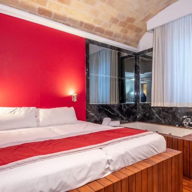La Casa dei Sogni Roma - Appartamento con 2 Camere da Letto - 4