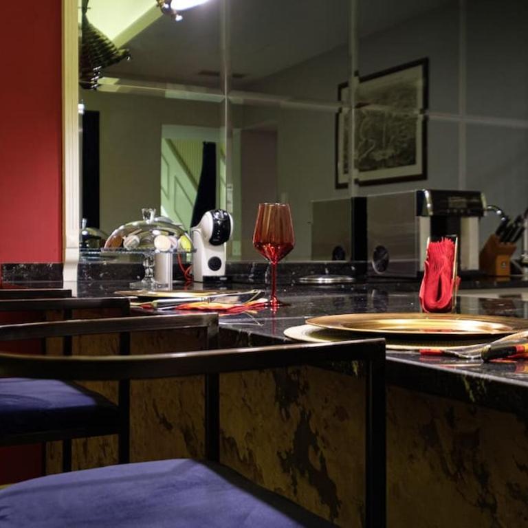 La Casa dei Sogni Roma - Appartamento con 2 Camere da Letto - 6