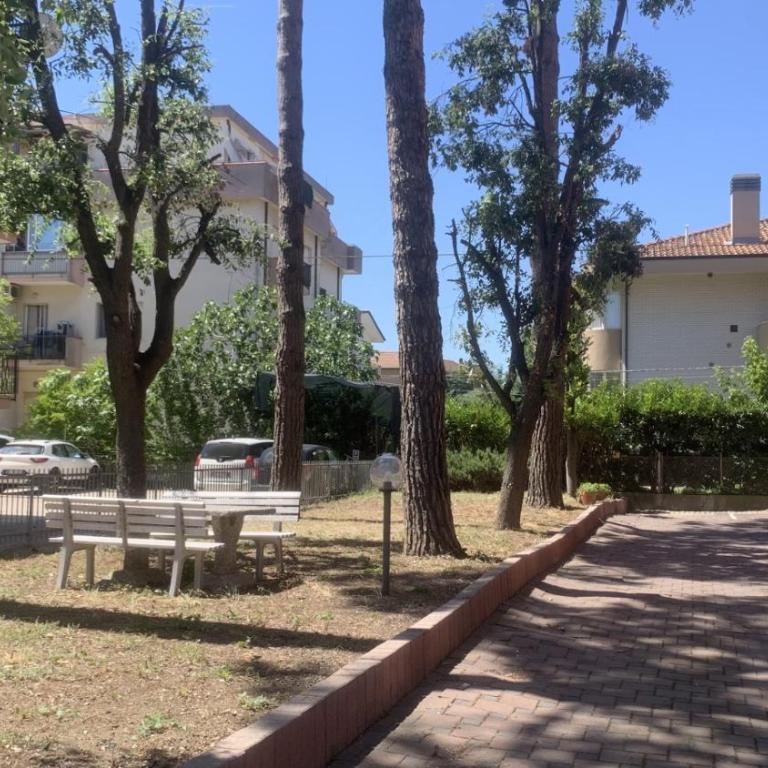 Gisella Maison, Mare e Relax - parcheggio gratuito - Appartamento con 3 Camere da Letto e con Balcone - 41