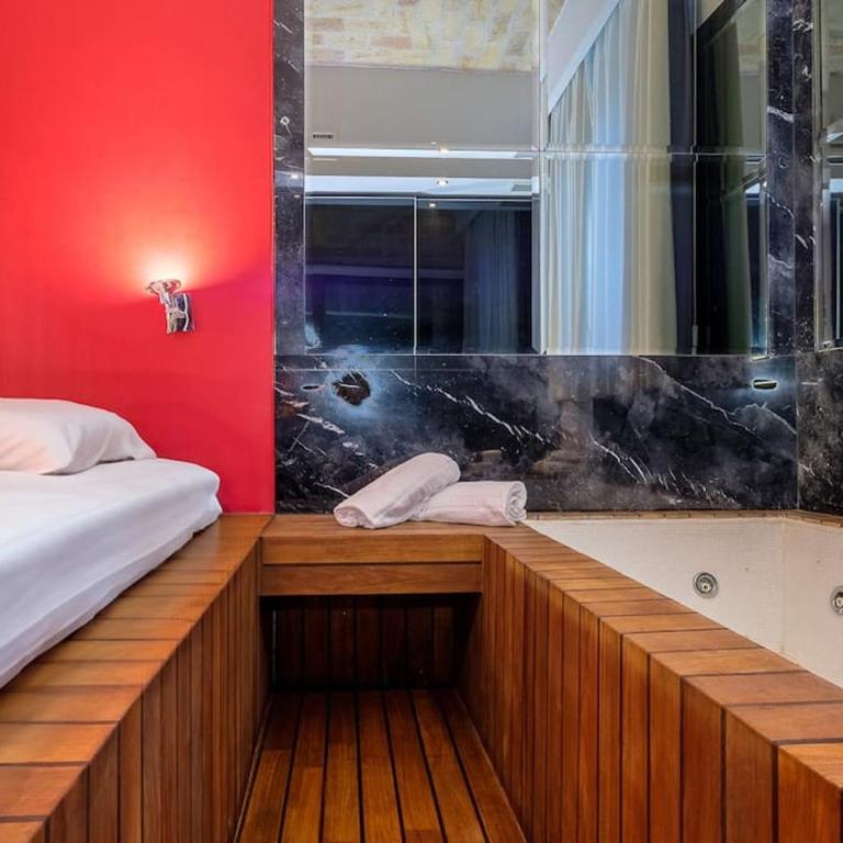 La Casa dei Sogni Roma - Appartamento con 2 Camere da Letto - 10