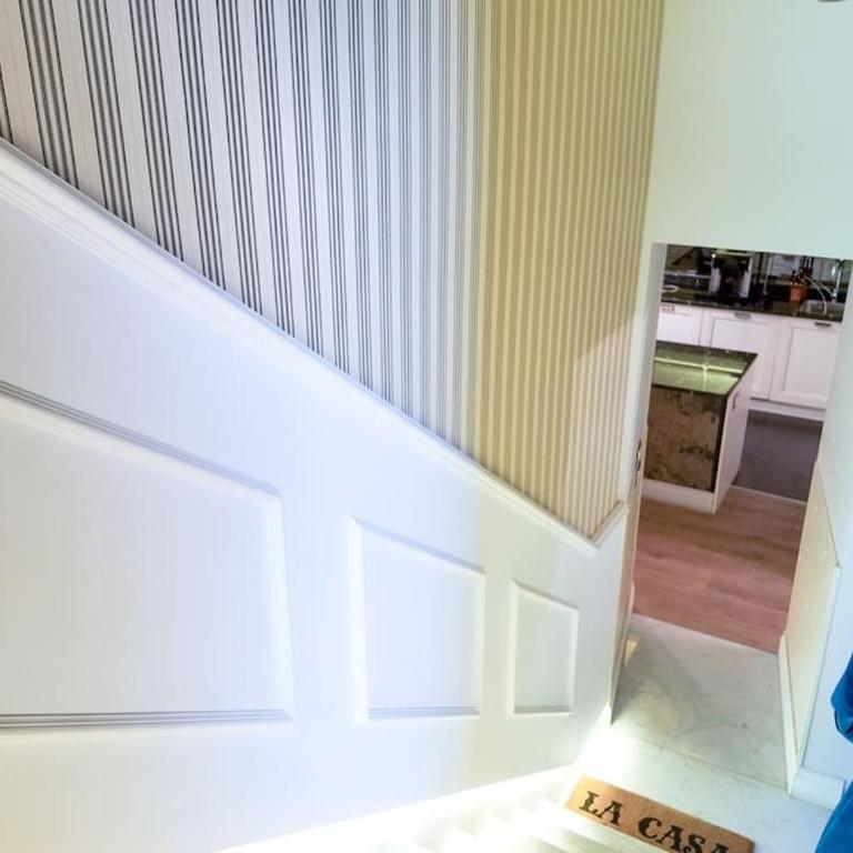 La Casa dei Sogni Roma - Appartamento con 2 Camere da Letto - 11