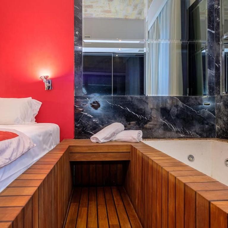 La Casa dei Sogni Roma - Appartamento con 2 Camere da Letto - 15