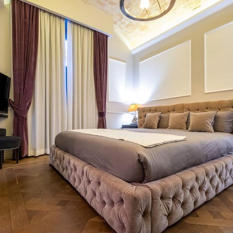 La Casa dei Sogni Roma - Appartamento con 2 Camere da Letto - 1