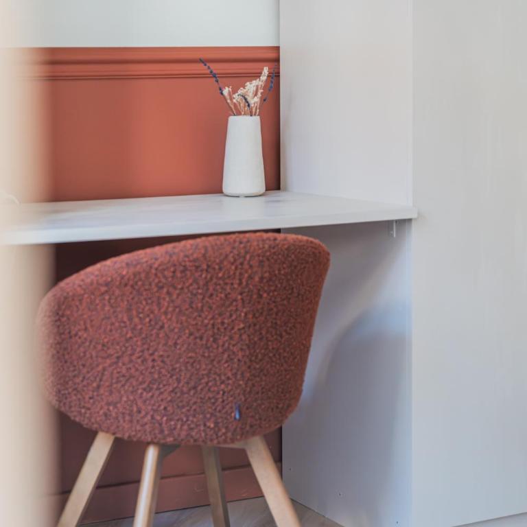Cosy T2 Grand'Rue - Appartamento con 1 Camera da Letto - 12
