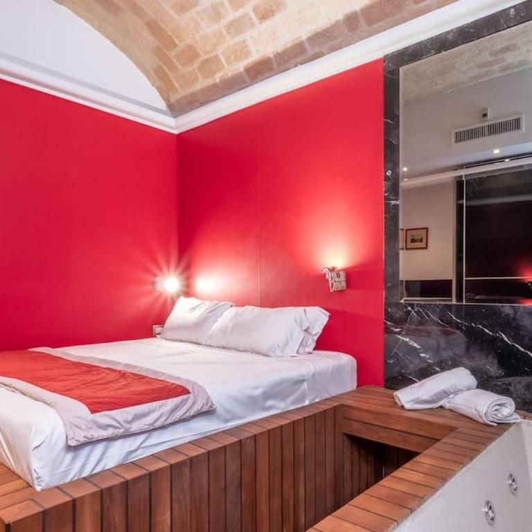 La Casa dei Sogni Roma - Appartamento con 2 Camere da Letto - 22
