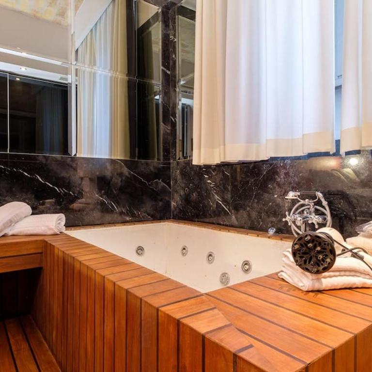 La Casa dei Sogni Roma - Appartamento con 2 Camere da Letto - 25