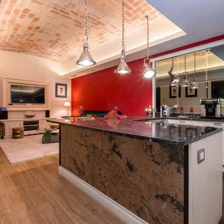 La Casa dei Sogni Roma - Appartamento con 2 Camere da Letto - 26