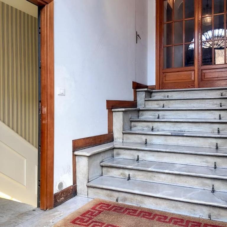 La Casa dei Sogni Roma - Appartamento con 2 Camere da Letto - 27