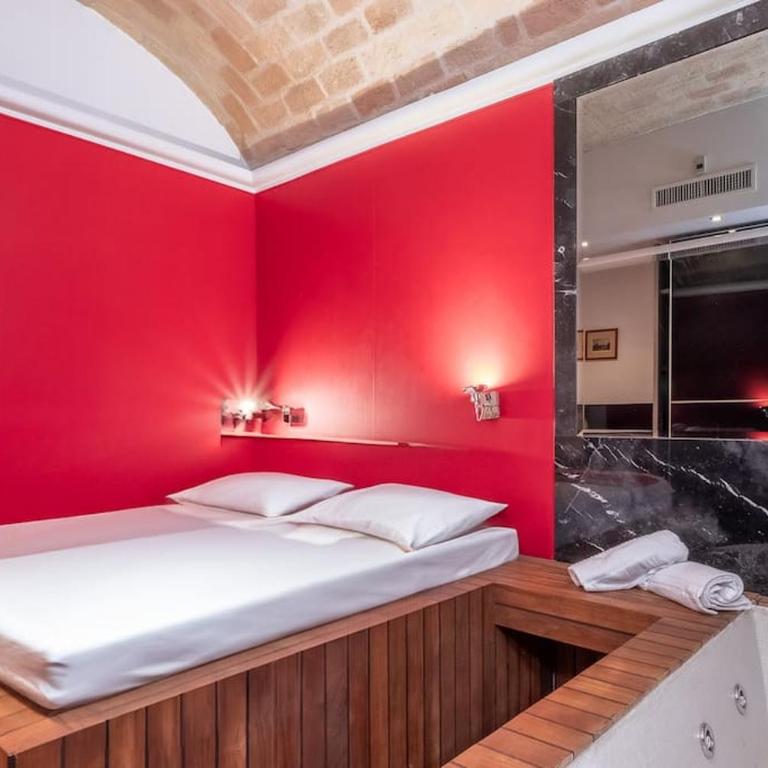La Casa dei Sogni Roma - Appartamento con 2 Camere da Letto - 30