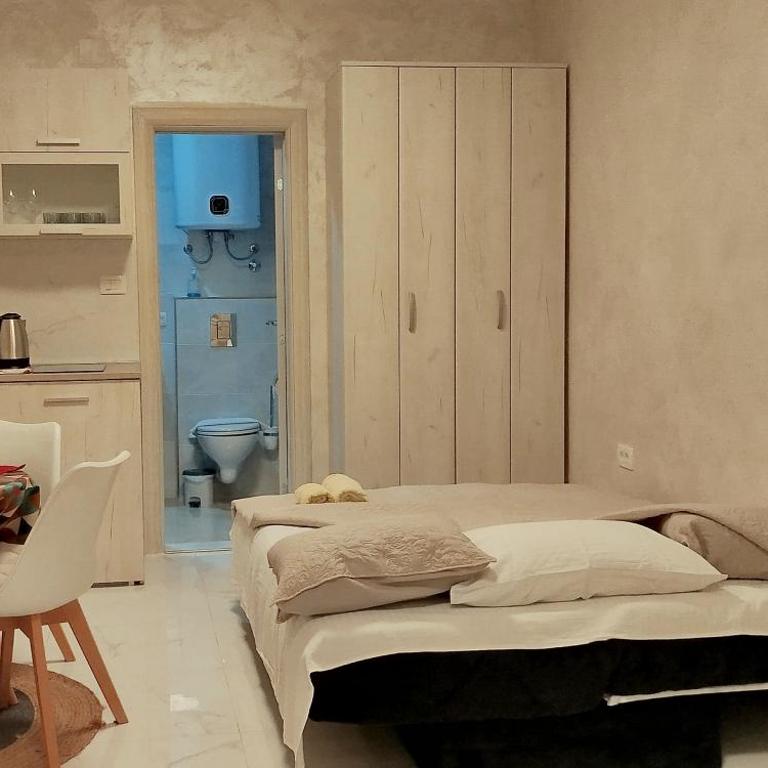 Ratac Eco Guest House - Superior Studio - 20