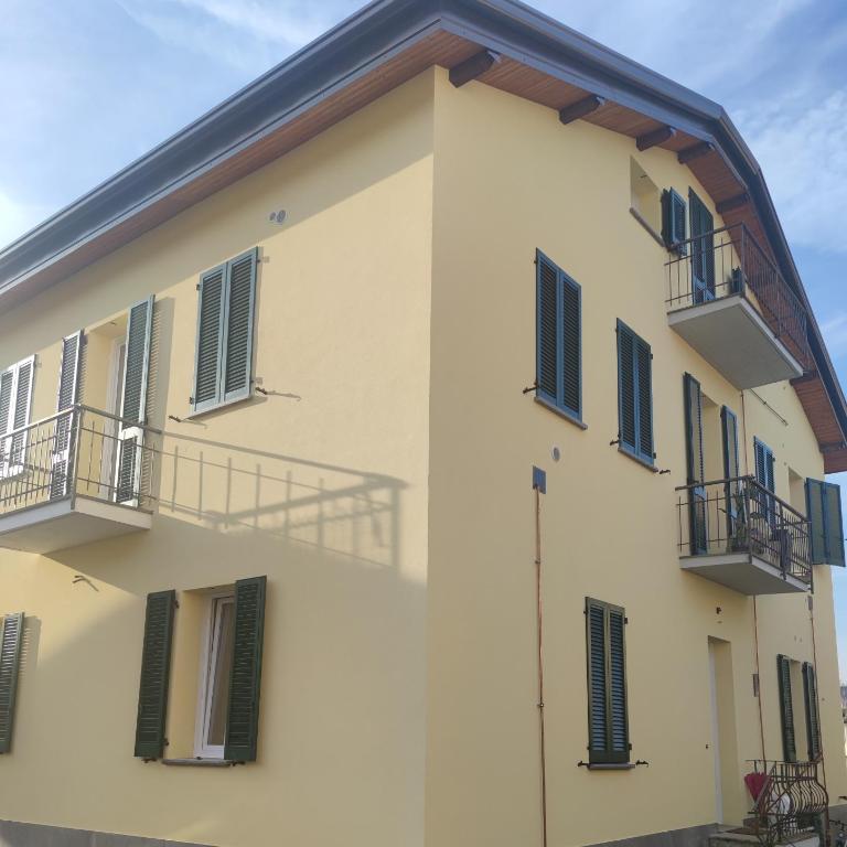 Comodo, pratico e tranquillo - Appartamento con 2 Camere da Letto - 20