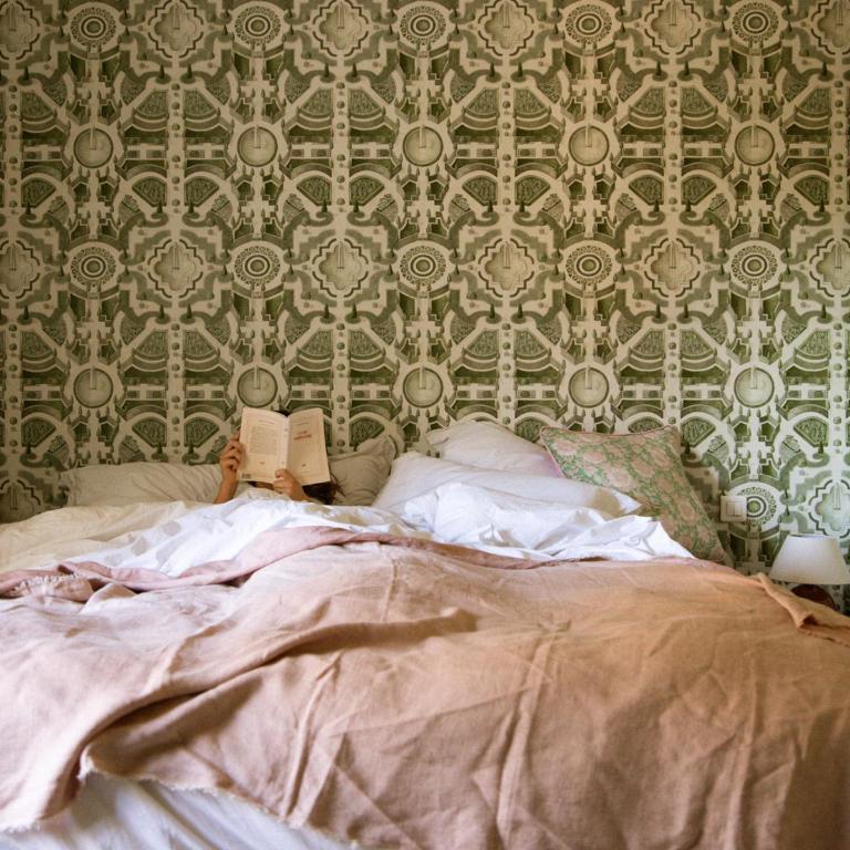 Le Clos de Gordes - Chambre Deluxe - 8