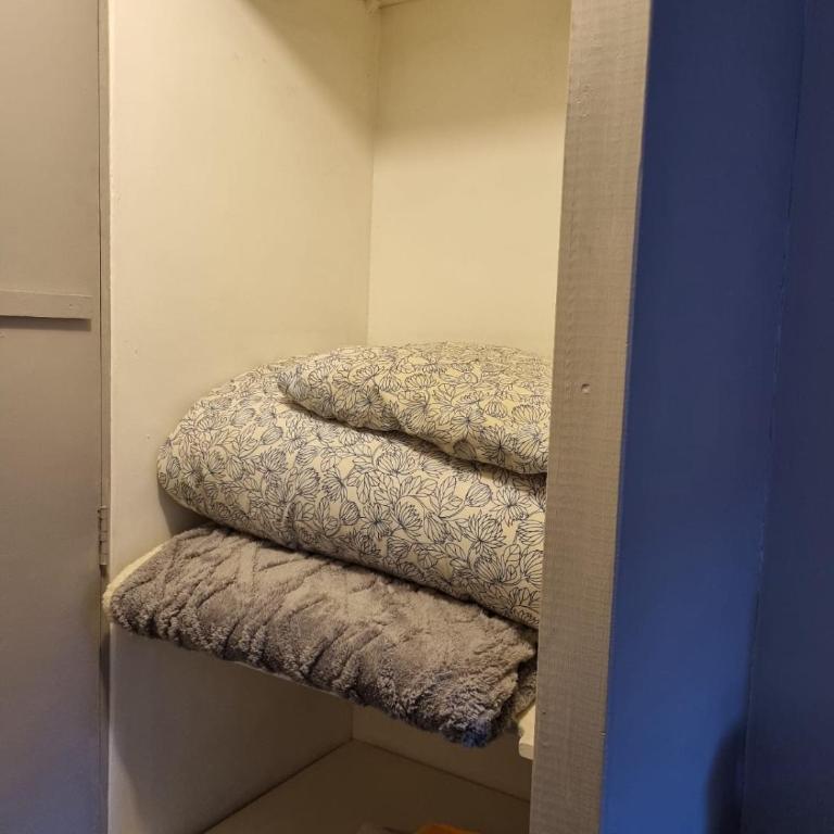 Donde Adela - Apartamento de 1 dormitorio - 10