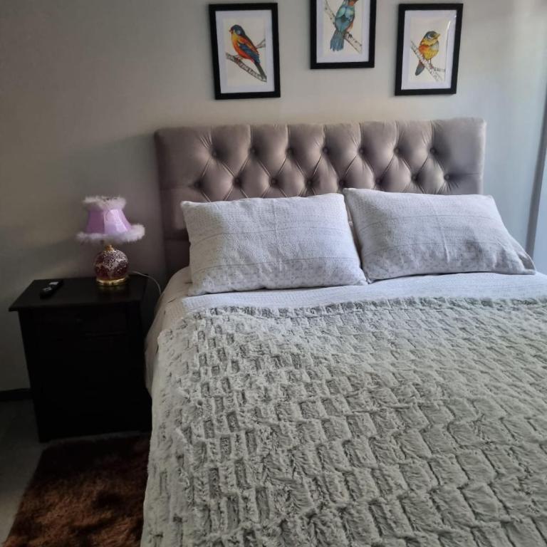 Donde Adela - Apartamento de 1 dormitorio - 11