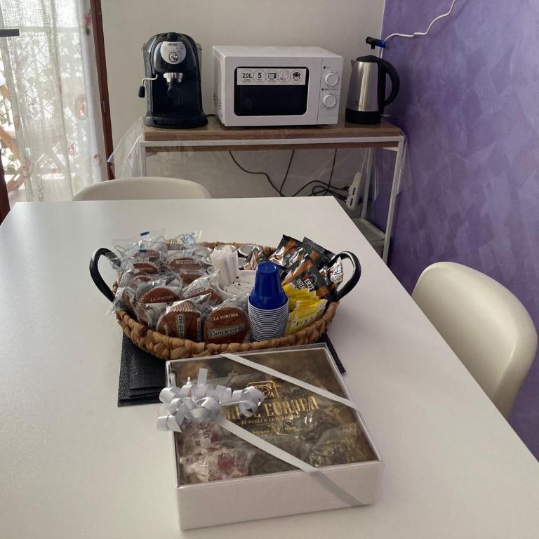 G&B Naxos Holiday Home - Two-Bedroom Apartment - 6