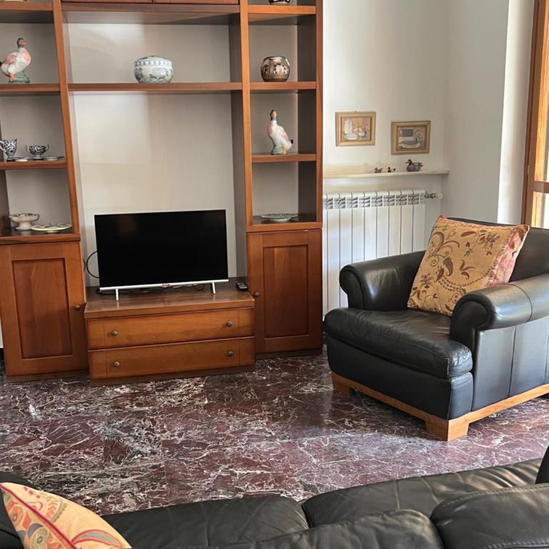 La Casetta - Appartamento con 1 Camera da Letto, Vista Mare e Balcone - 10