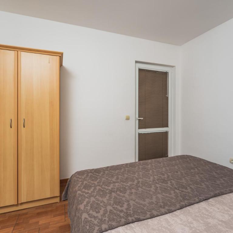 Apartments Franićević - Apartman s 1 Spavaćom Sobom i Balkonom - 22
