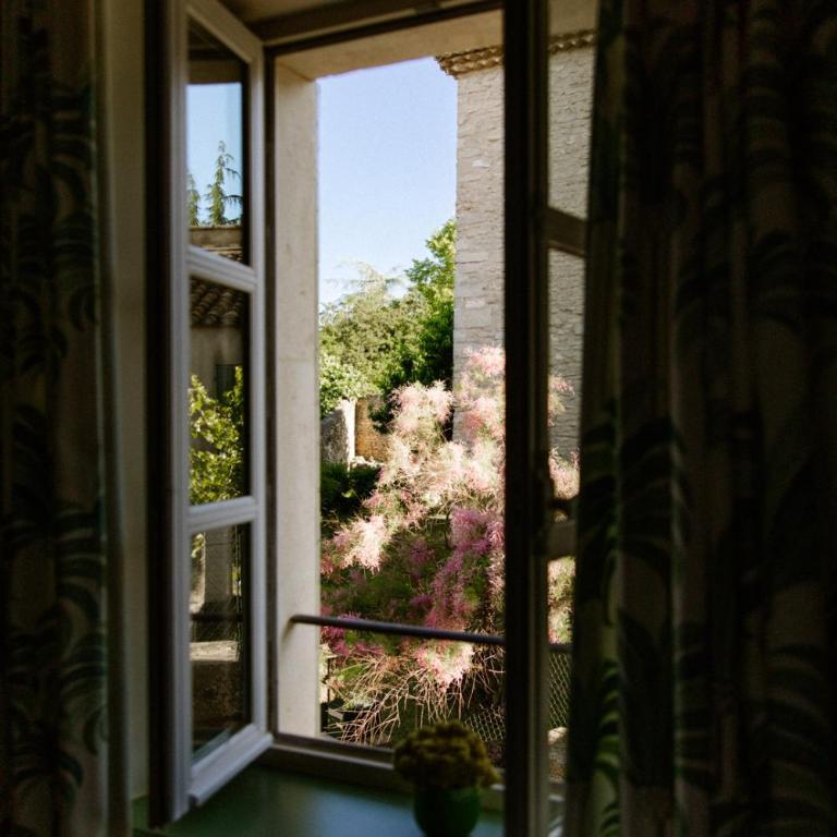 Le Clos de Gordes - Chambre Deluxe - 5