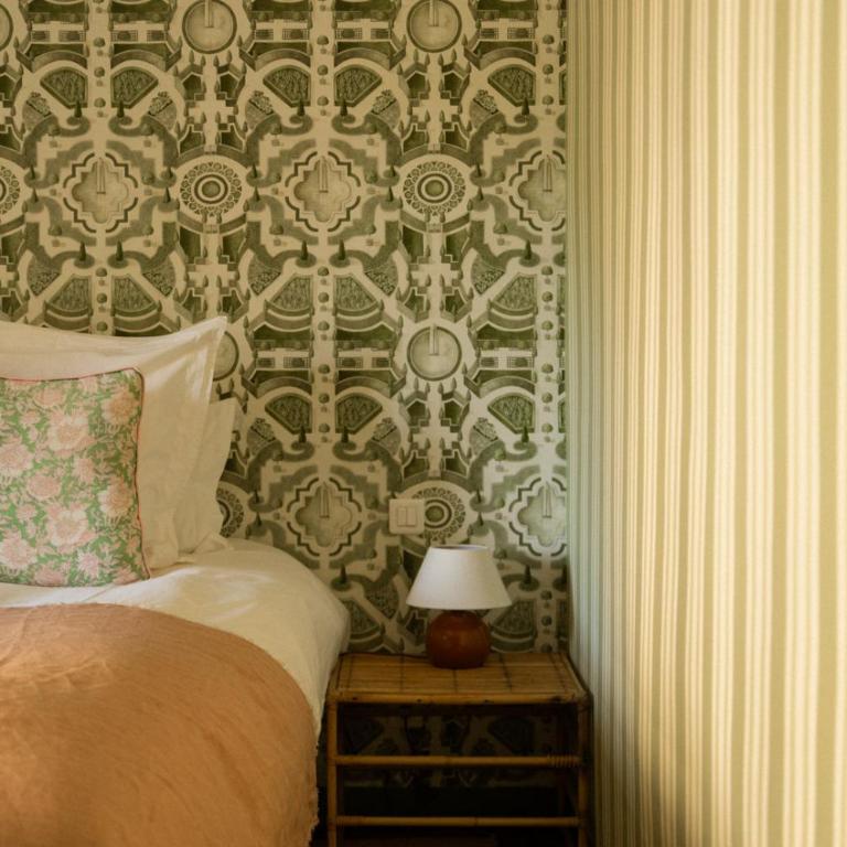 Le Clos de Gordes - Chambre Deluxe - 7