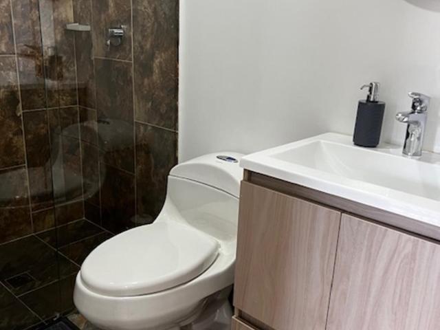 Apartamento moderno y cómodo cerca a Viva Envigado - Apartamento de 1 dormitorio - 3