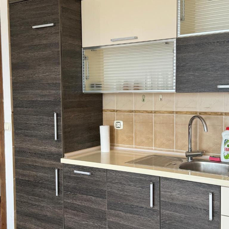 BigBen Apartments - Apartman sa Pogledom na More - 2