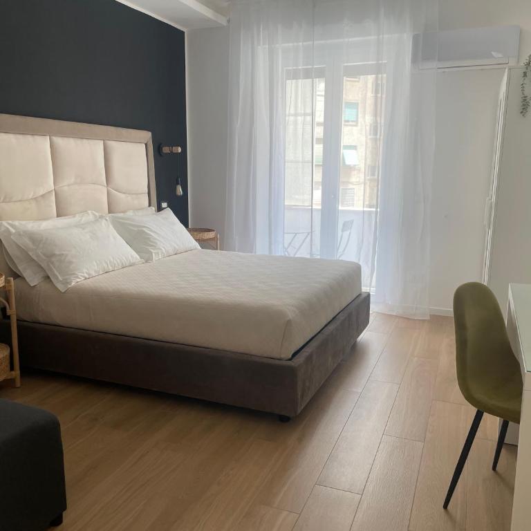 Wow Rome Home - Double Room with Private Bathroom - 1