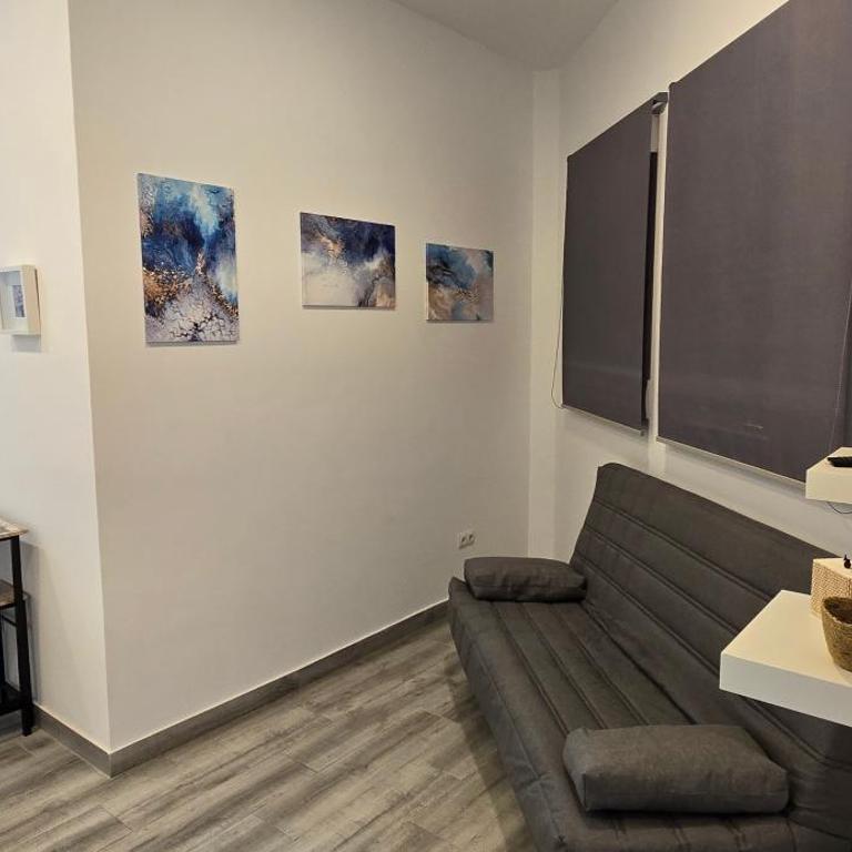 NUEVO APto DIVINA PASTORA n2 - Apartamento de 2 dormitorios - 8