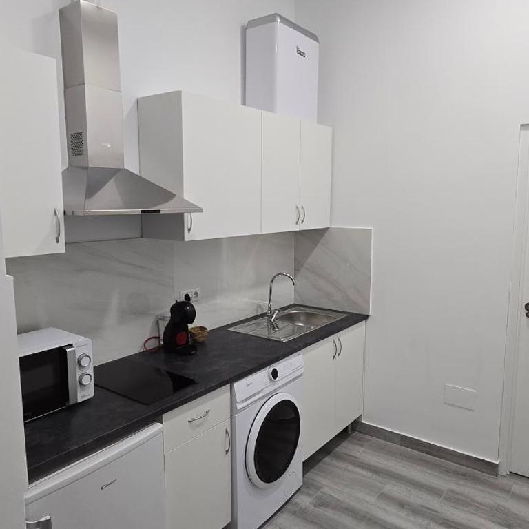 NUEVO APto DIVINA PASTORA n2 - Apartamento de 2 dormitorios - 9