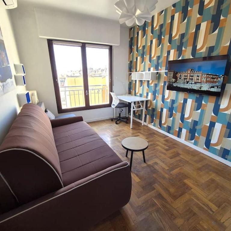 Studio azuréen - Centre de Nice - Apartamento de 1 dormitorio - 1