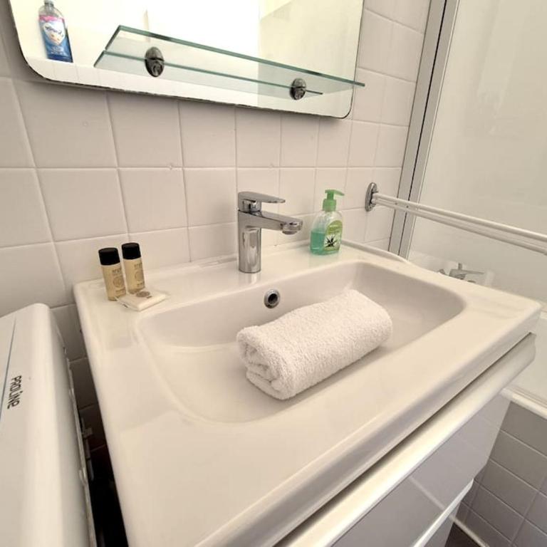 Studio azuréen - Centre de Nice - Apartamento de 1 dormitorio - 2