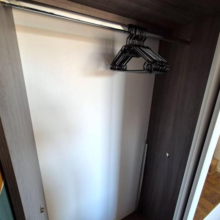 Studio azuréen - Centre de Nice - Apartamento de 1 dormitorio - 4