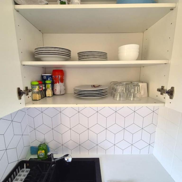 Studio azuréen - Centre de Nice - Apartamento de 1 dormitorio - 6