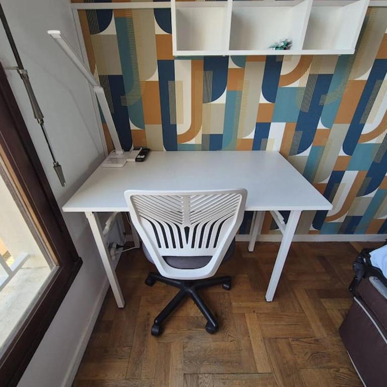 Studio azuréen - Centre de Nice - Apartamento de 1 dormitorio - 7