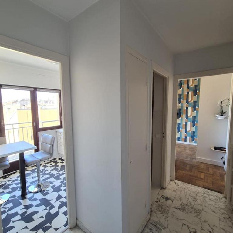 Studio azuréen - Centre de Nice - Apartamento de 1 dormitorio - 14