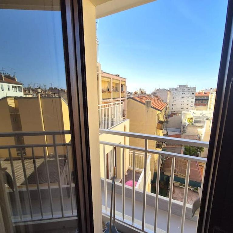 Studio azuréen - Centre de Nice - Apartamento de 1 dormitorio - 17