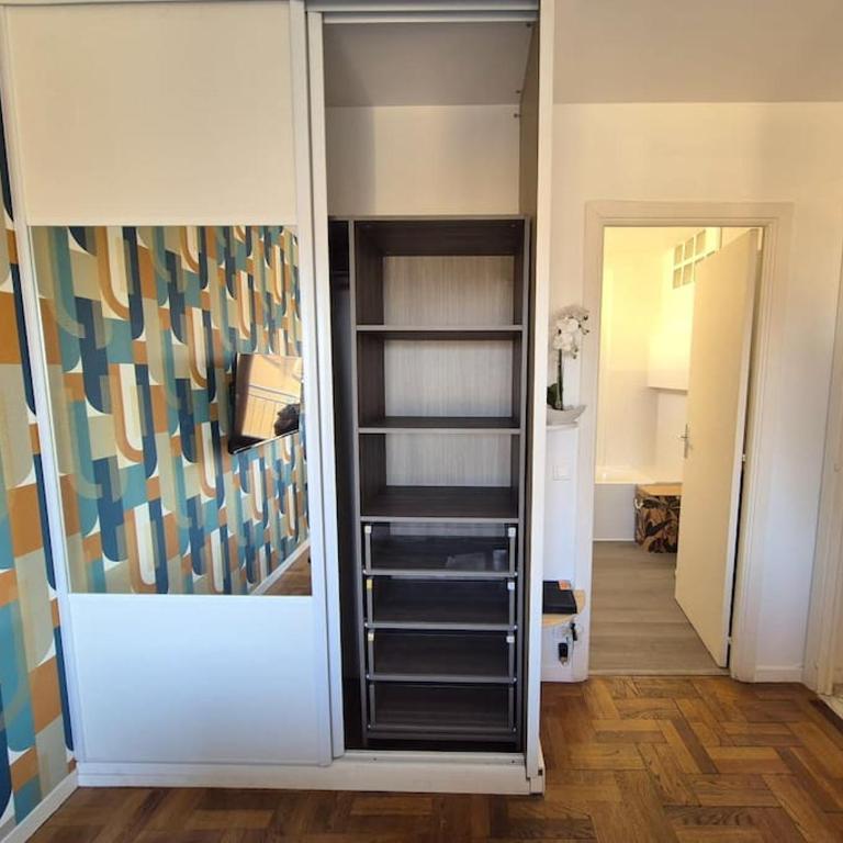 Studio azuréen - Centre de Nice - Apartamento de 1 dormitorio - 21