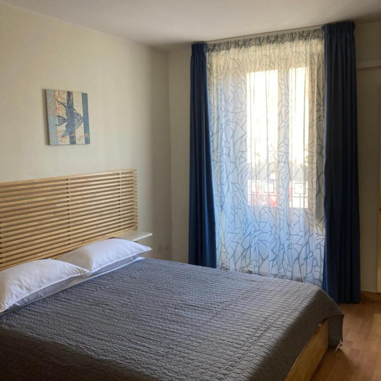 Casitta Stesicoro - One-Bedroom Apartment - 9