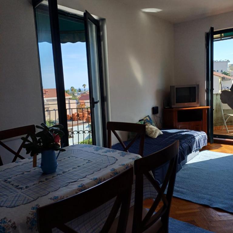 Sea breeze Budva - Apartman sa 1 Spavaćom Sobom - 3