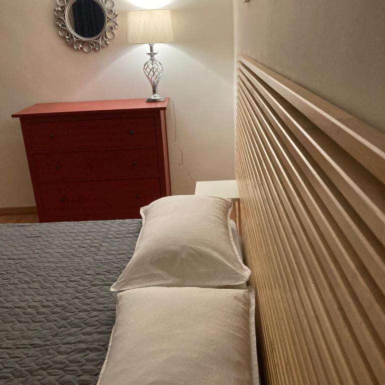 Casitta Stesicoro - One-Bedroom Apartment - 15