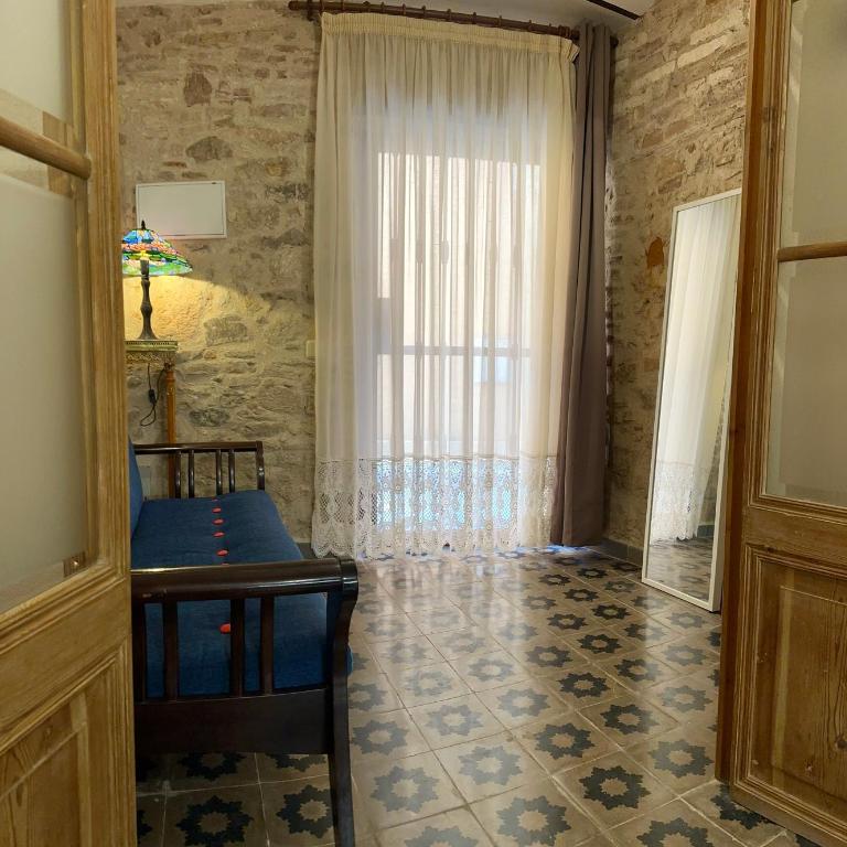 Tarraco Cathedral Cottage - Casa con 1 dormitorio - 8
