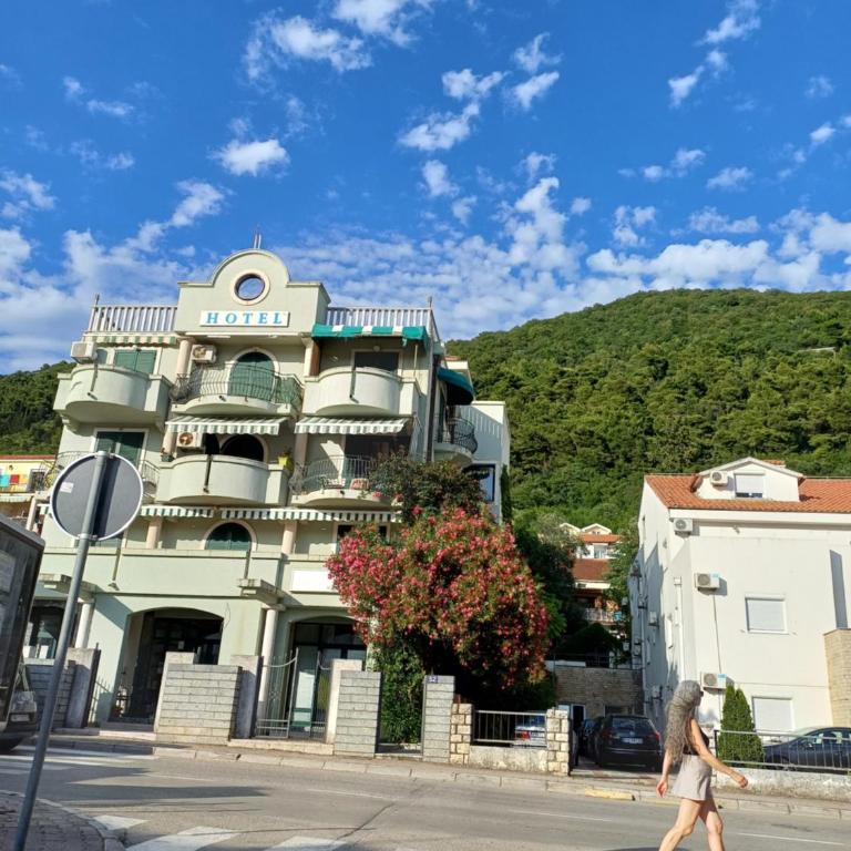 Sea breeze Budva - Apartman sa 1 Spavaćom Sobom - 5
