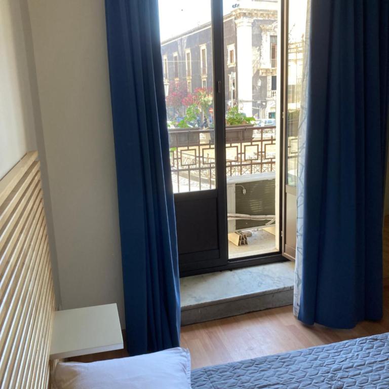 Casitta Stesicoro - One-Bedroom Apartment - 13