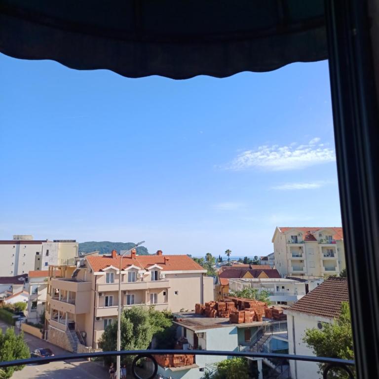 Sea breeze Budva - Apartman sa 1 Spavaćom Sobom - 10