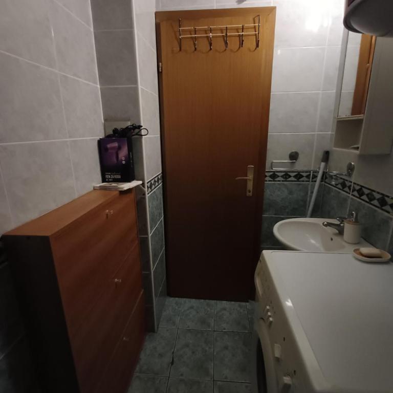 Sea breeze Budva - Apartman sa 1 Spavaćom Sobom - 20